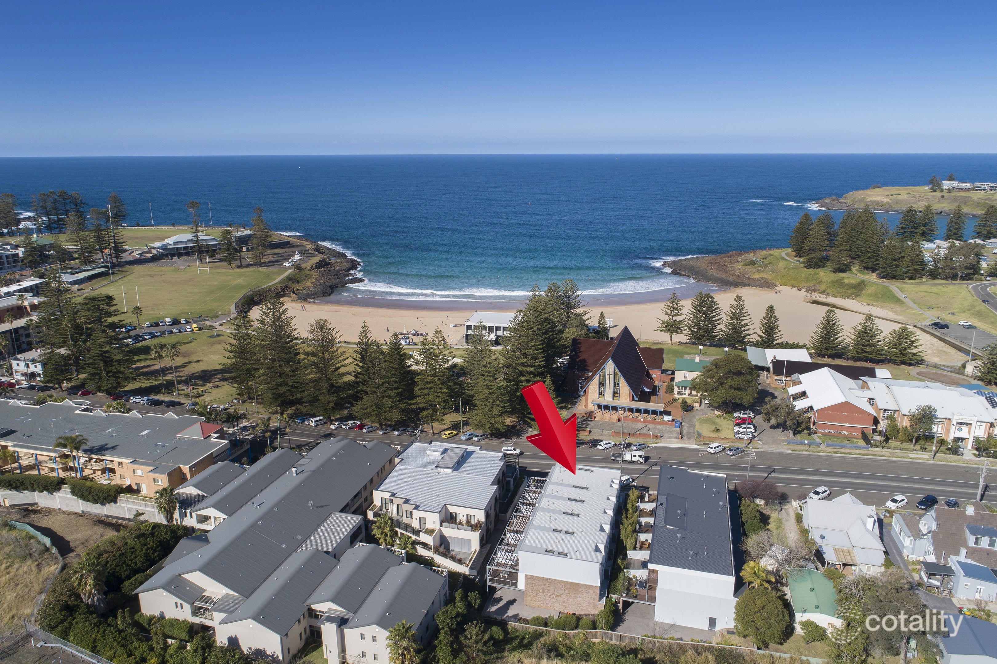1/91 Manning St, Kiama, NSW 2533