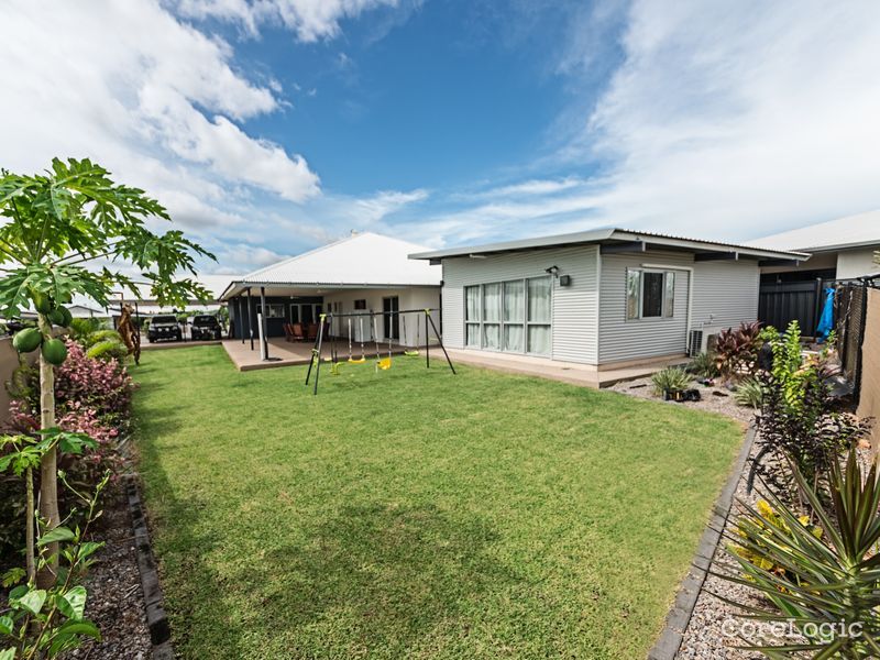 14 Lind Rd, Johnston, NT 0832