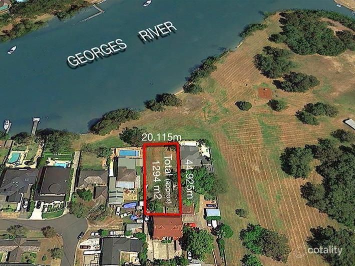 650 Henry Lawson Dr, East Hills, NSW 2213