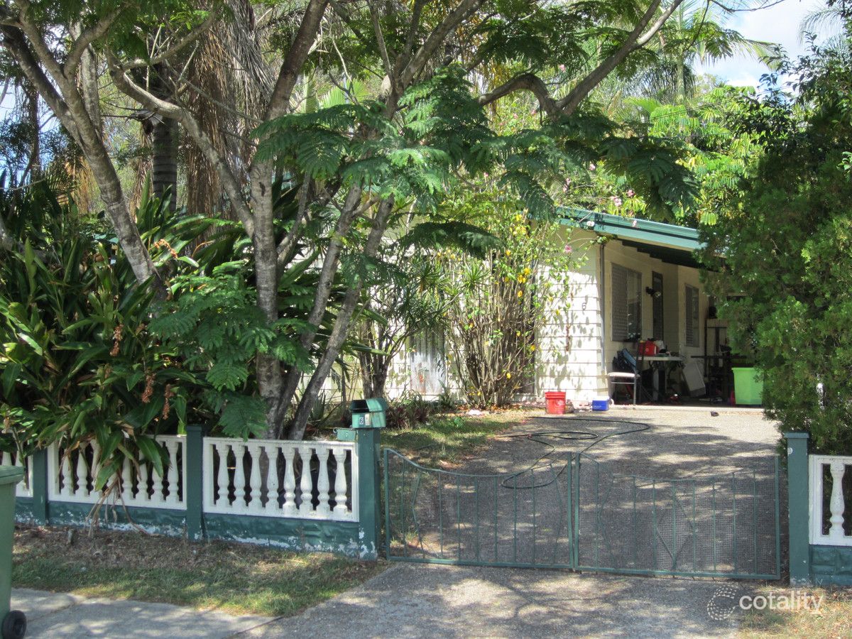 6 Willowie Cres, Eagleby, QLD 4207