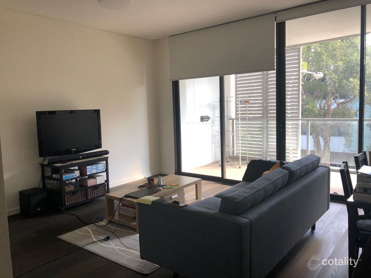 101/1 Dunning Ave, Rosebery, NSW 2018
