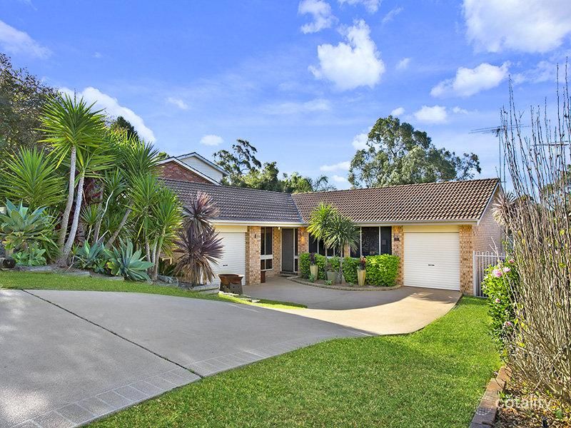 158 Warrangarree Dr, Woronora Heights, NSW 2233