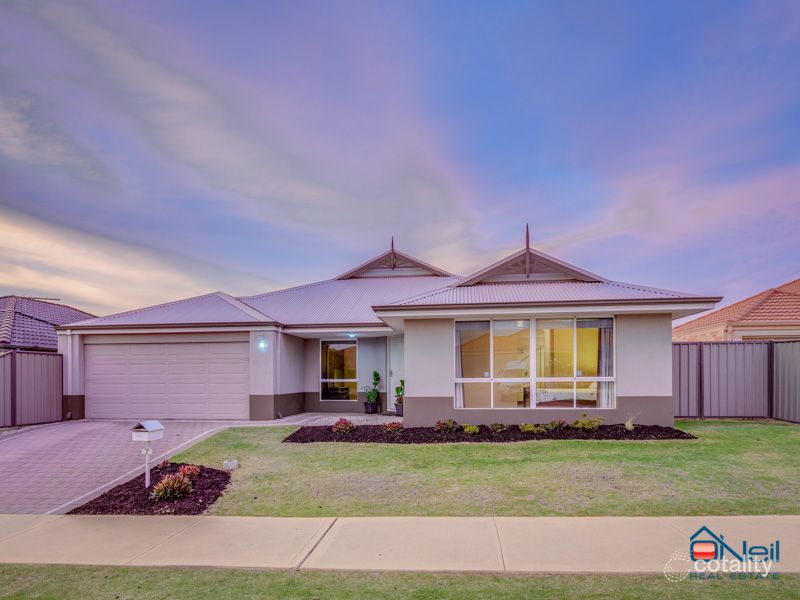 7 Westonia Link, Baldivis, WA 6171