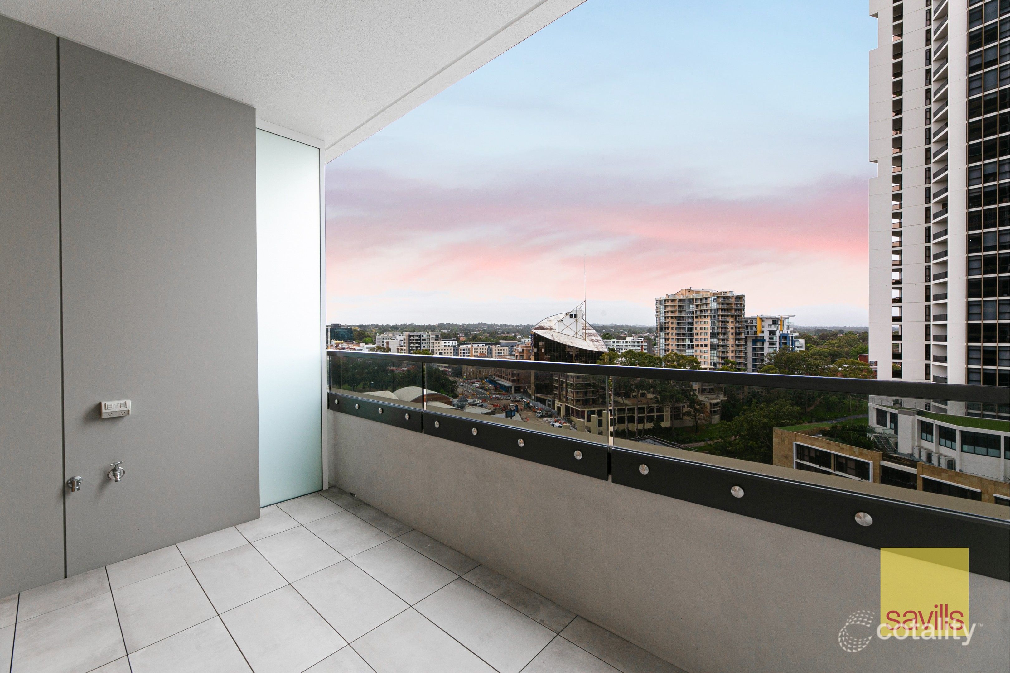 1010/12 Phillip St, Parramatta, NSW 2150