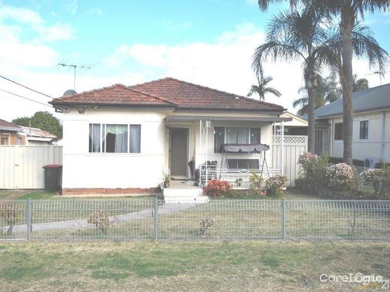 29 Dawson St, Fairfield Heights, NSW 2165