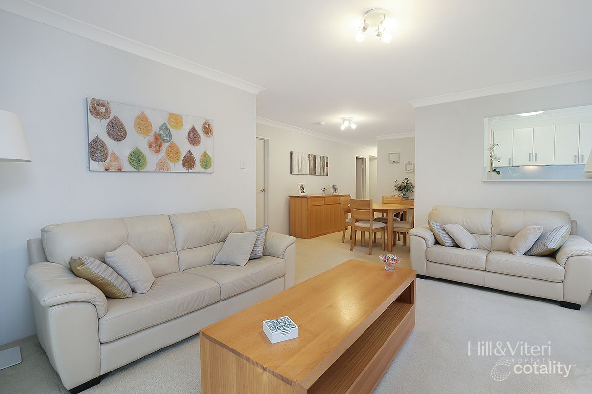 4/52-56 Auburn St, Sutherland, NSW 2232