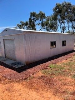 21b Raglan St, Auburn, SA 5451