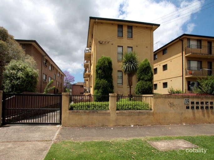 3/35 Harris St, Harris Park, NSW 2150