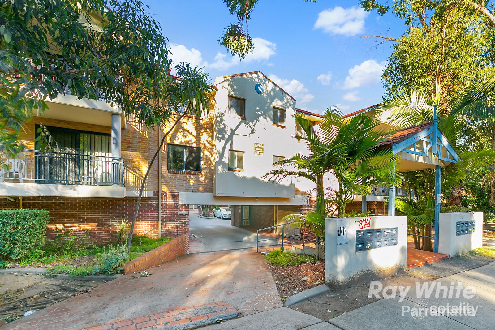 13/44-48 Lane St, Wentworthville, NSW 2145