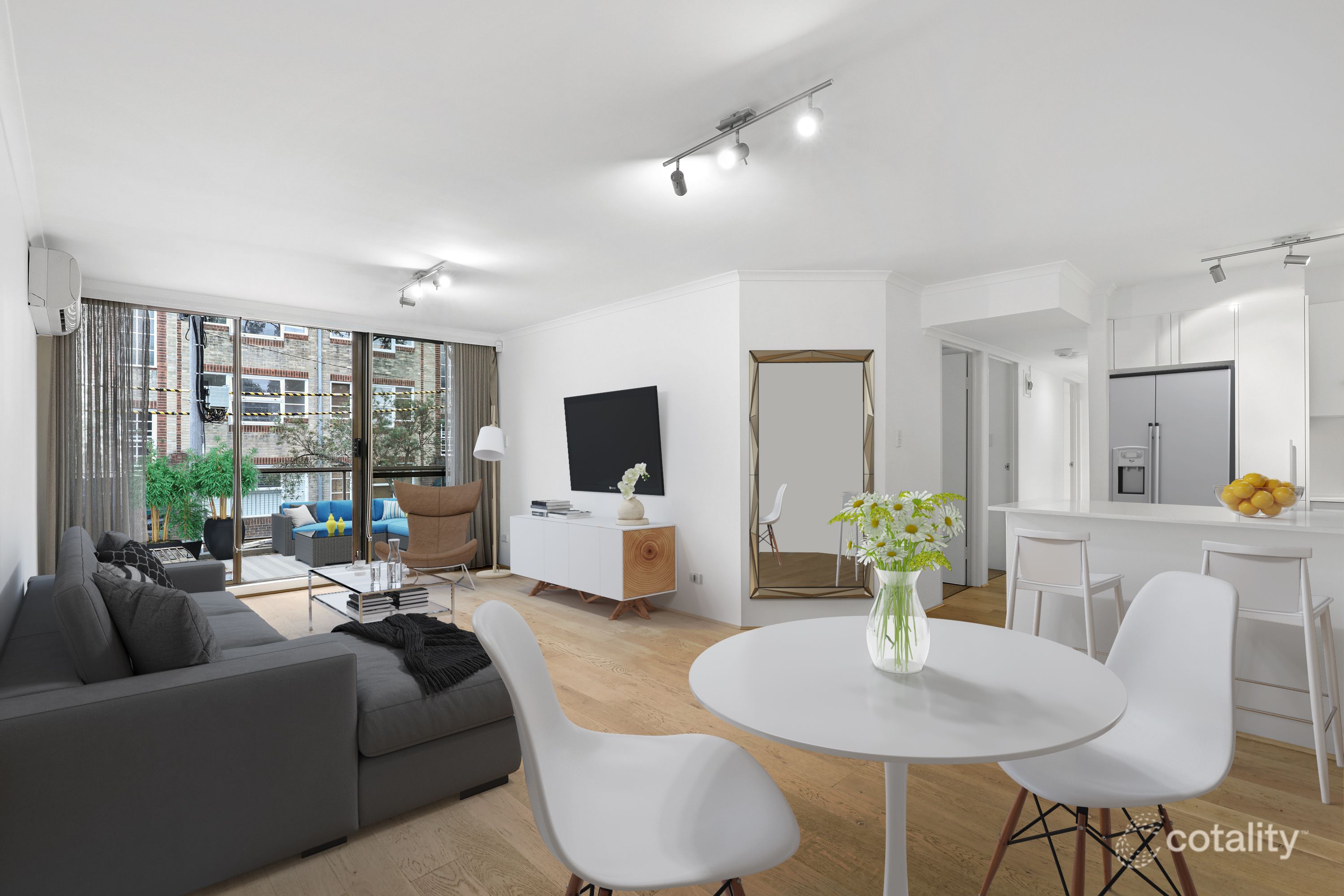 11/167-183 Brougham St, Woolloomooloo, NSW 2011