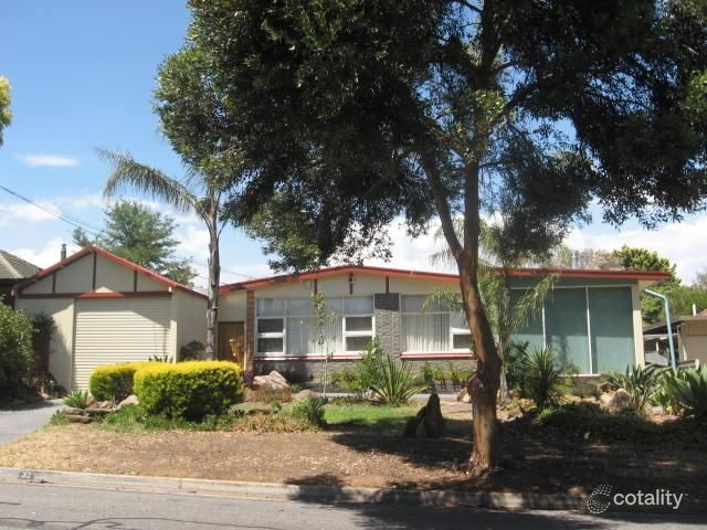 34 Avis Ct, Valley View, SA 5093