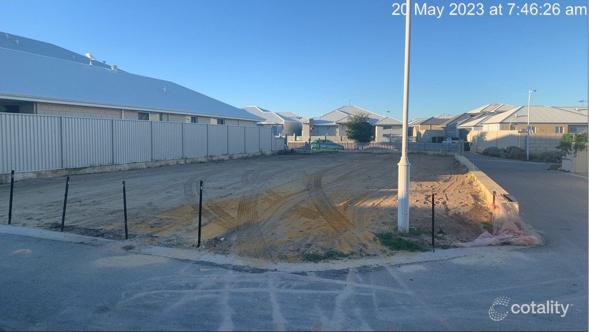 38 Forestay Turn, Alkimos, WA 6038