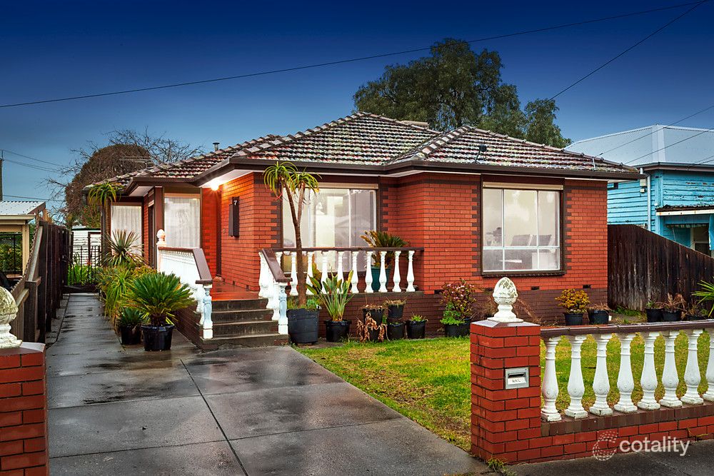 7 Hughes St, Yarraville, VIC 3013