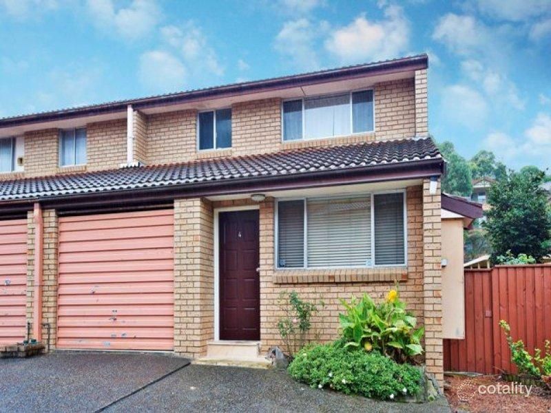 4/11-15 King St, Parramatta, NSW 2150