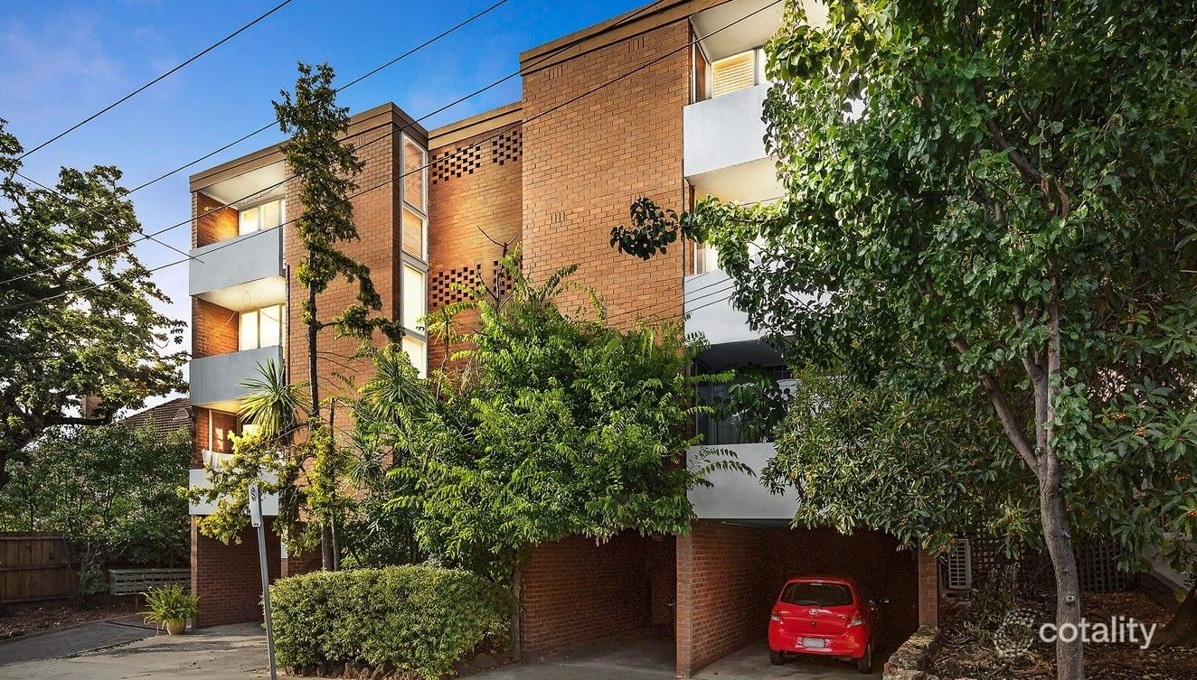 14/4 Gordon Gr, South Yarra, VIC 3141