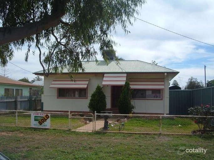 18 Bogan St, Nyngan, NSW 2825