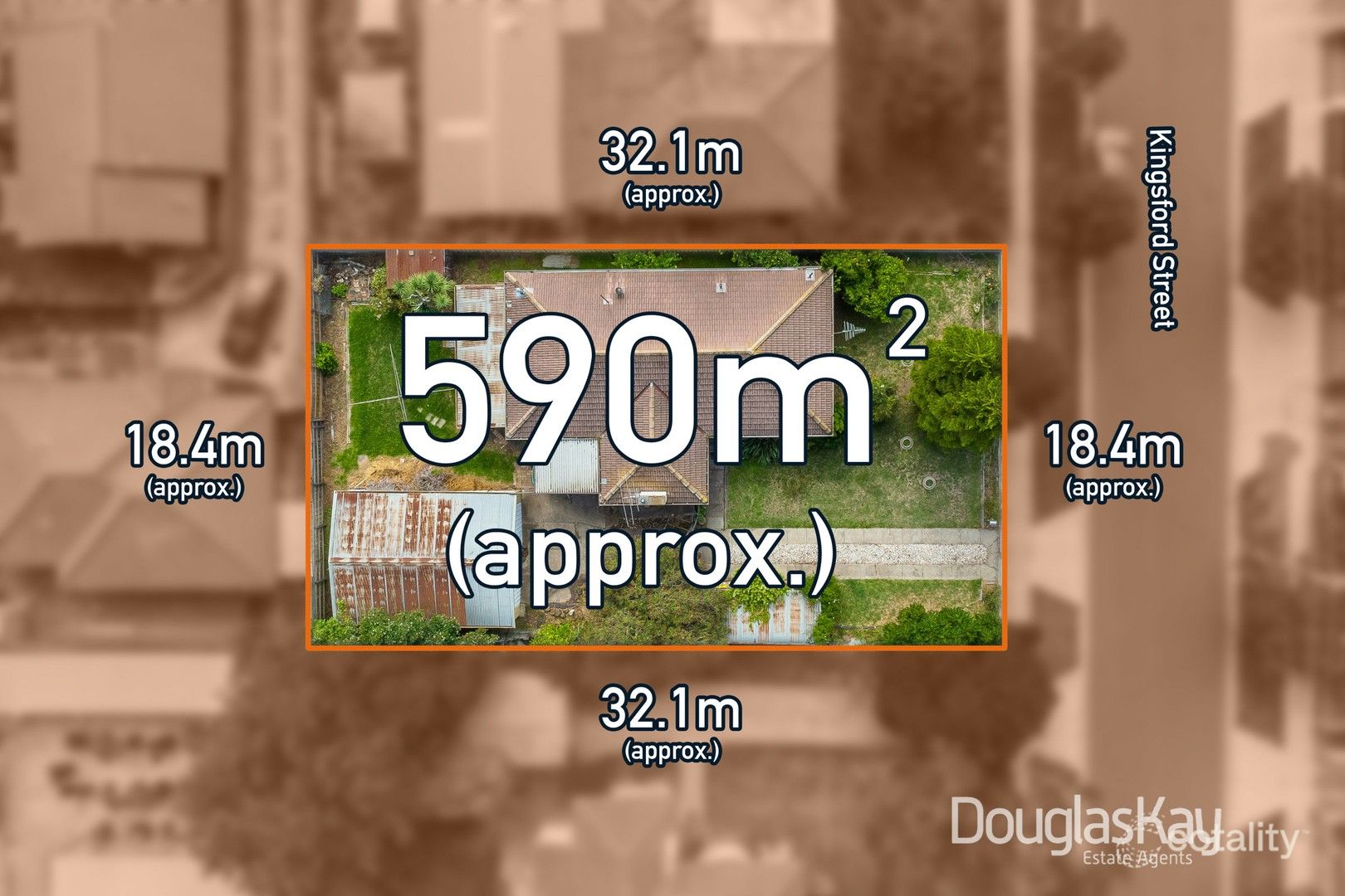 13 Kingsford St, Braybrook, VIC 3019