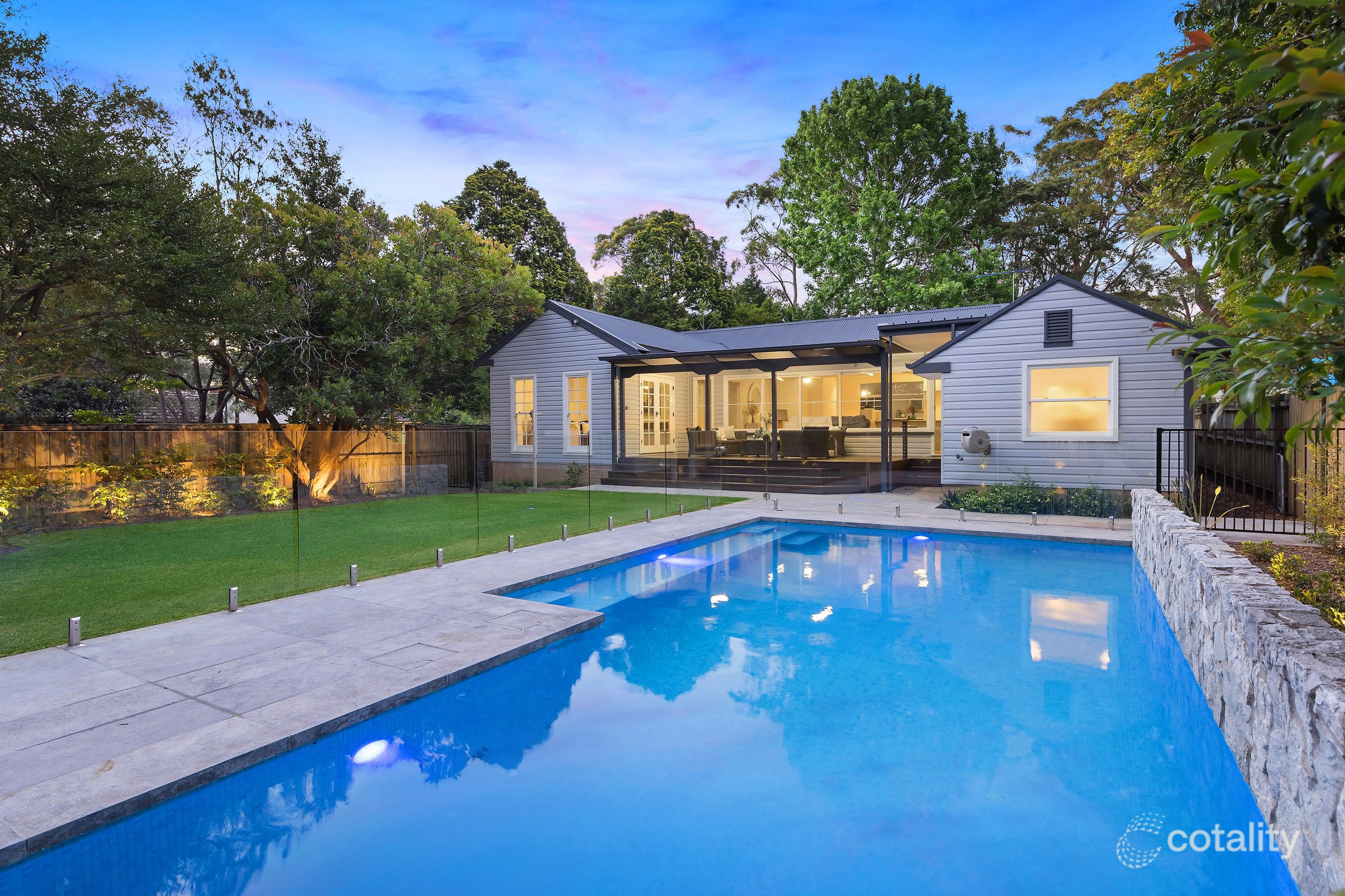80 Kissing Point Rd, Turramurra, NSW 2074