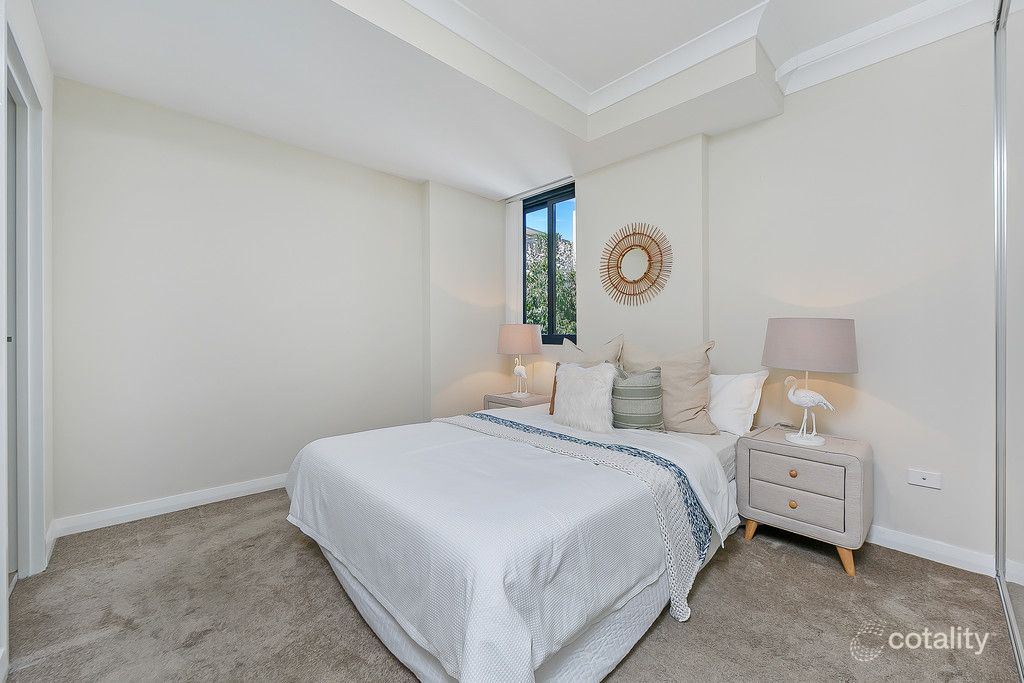 7/229 Carlingford Rd, Carlingford, NSW 2118