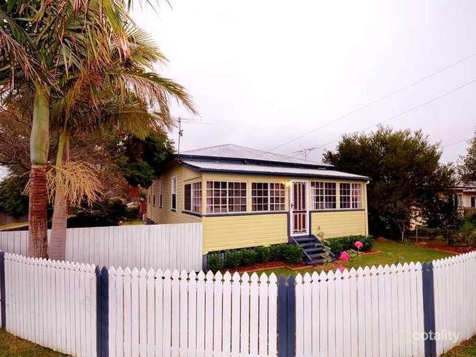7 Peel St, South Toowoomba, QLD 4350