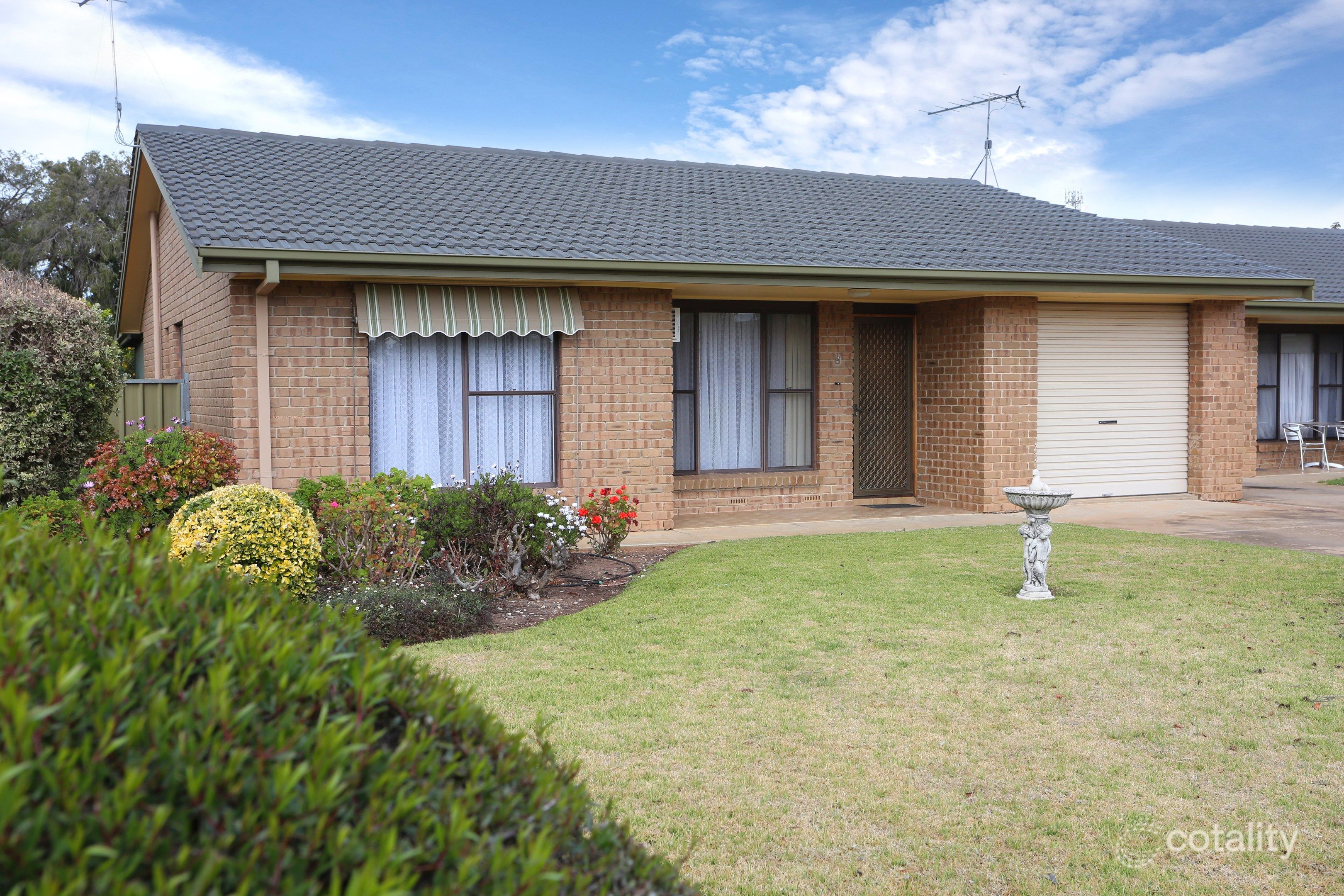 8/1 Charles St, Balaklava, SA 5461