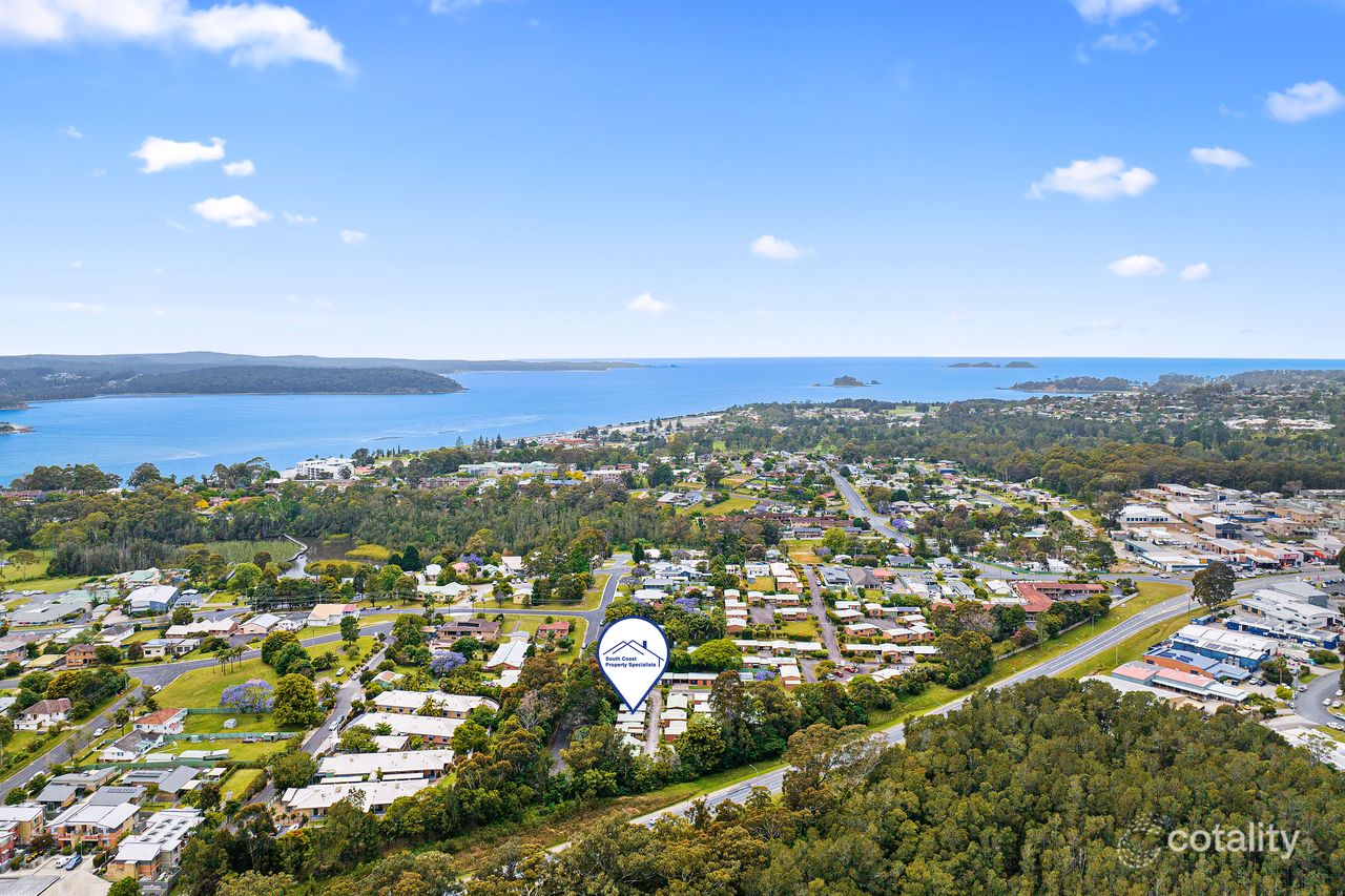 4/15 Crown St, Batemans Bay, NSW 2536