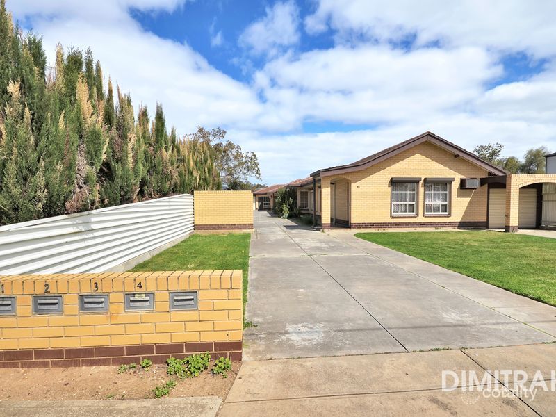 3/85 Northcote St, Kilburn, SA 5084