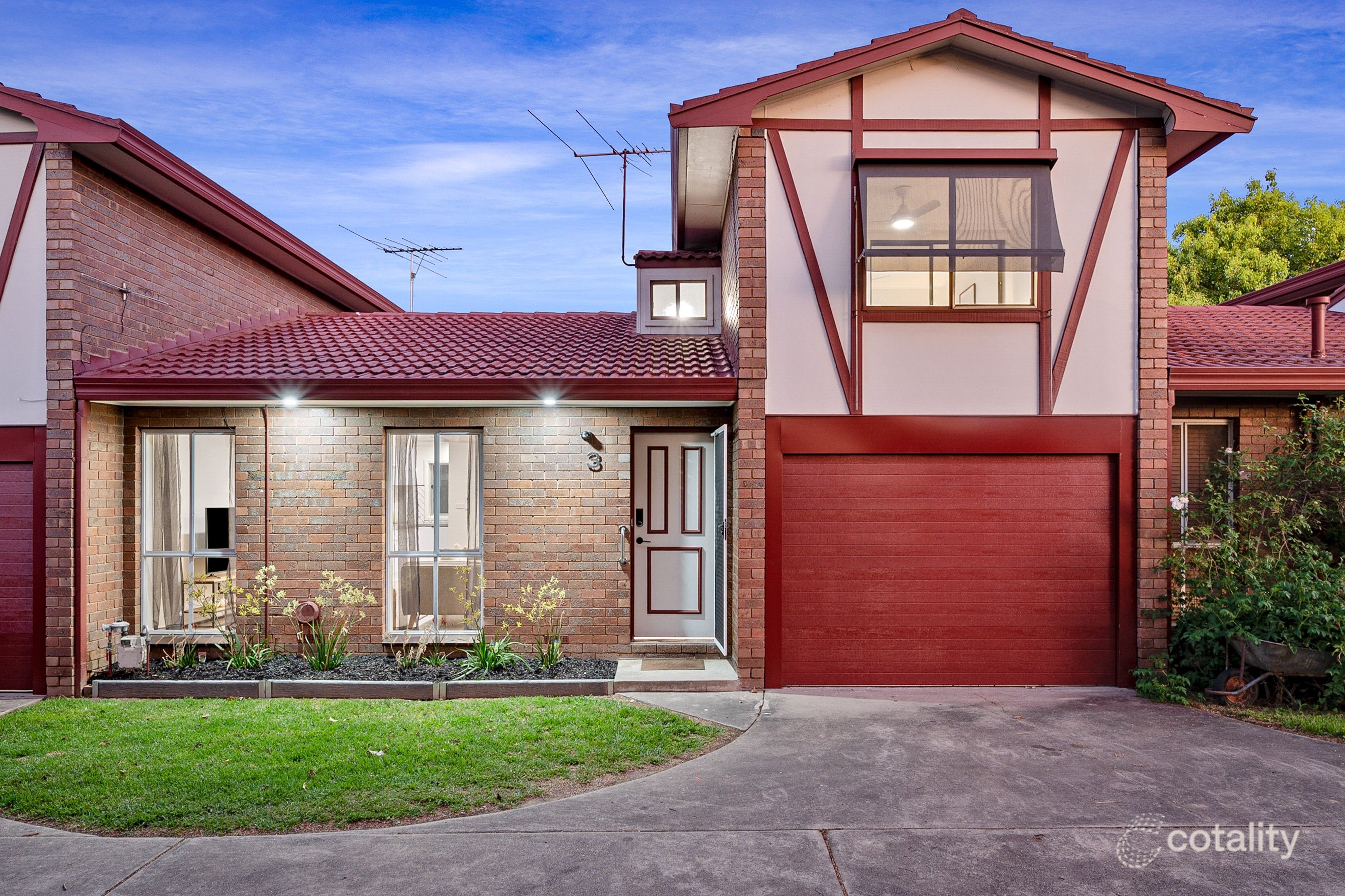 3/523 Hovell St, South Albury, NSW 2640