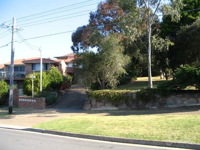1/26-30 Harrow St, Sylvania, NSW 2224
