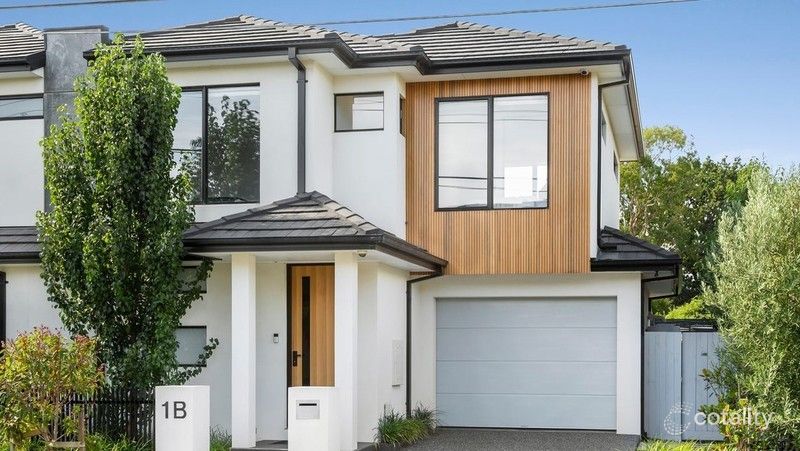 1b Genoa St, Moorabbin, VIC 3189