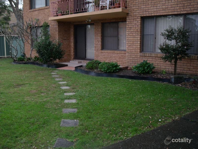 1/72 Bent St, Tuncurry, NSW 2428
