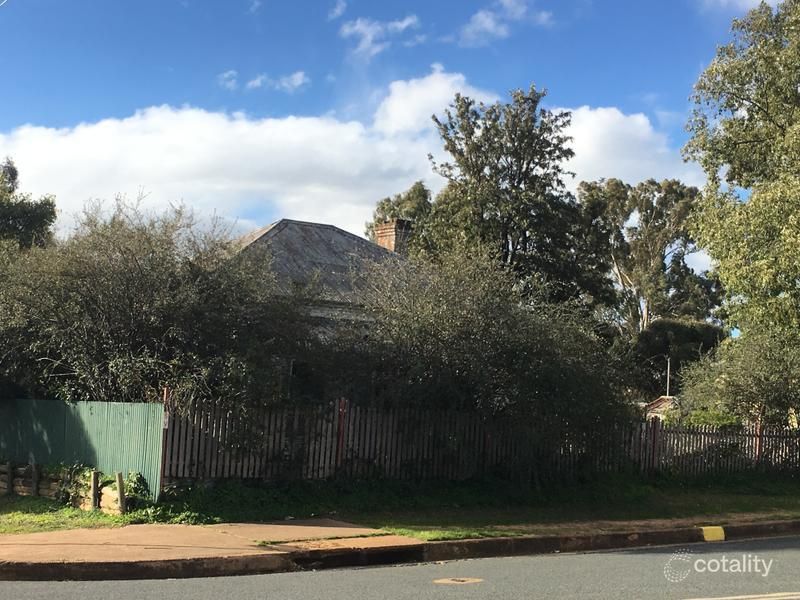 121 Aurora St, Temora, NSW 2666