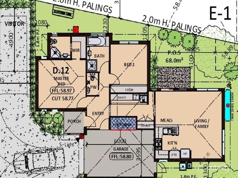 12/69-71 Frawley Rd, Hallam, VIC 3803
