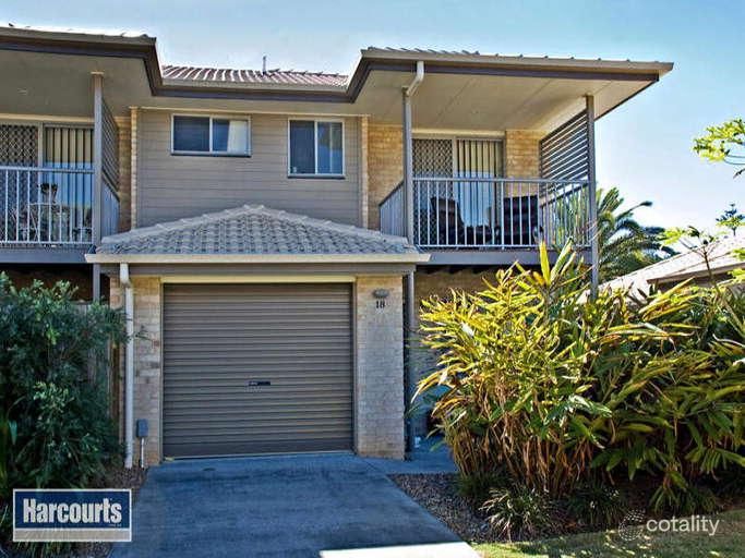 18/71 Elkhorn St, Enoggera, QLD 4051