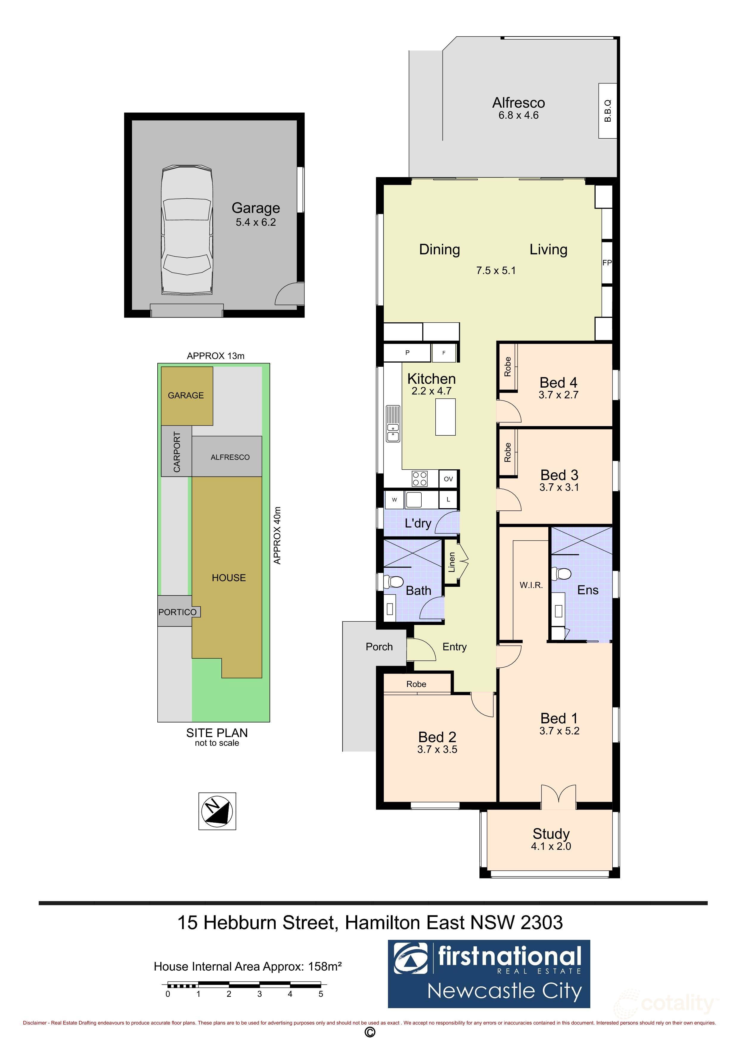 15 Hebburn St, Hamilton East, NSW 2303