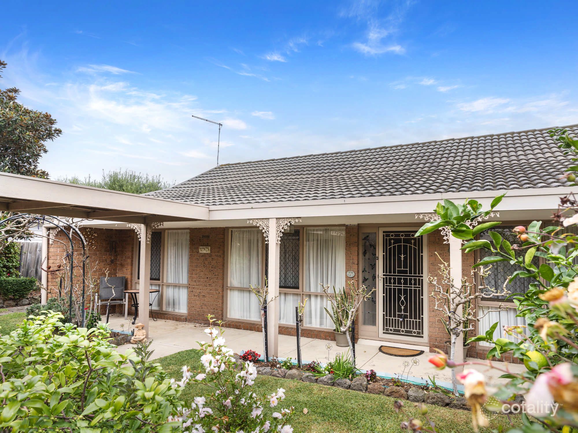 2/38 Van Ness Ave, Mornington, VIC 3931