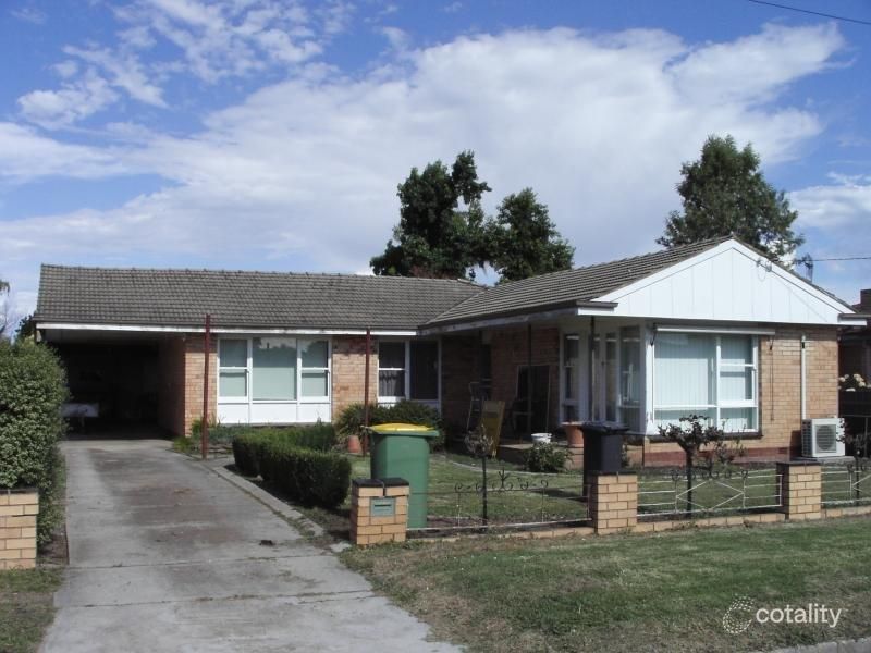 498 Parnall St, Lavington, NSW 2641