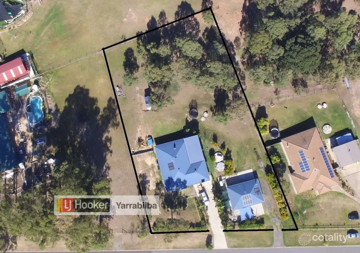 8-12 Maggie Ct, Cedar Vale, QLD 4285