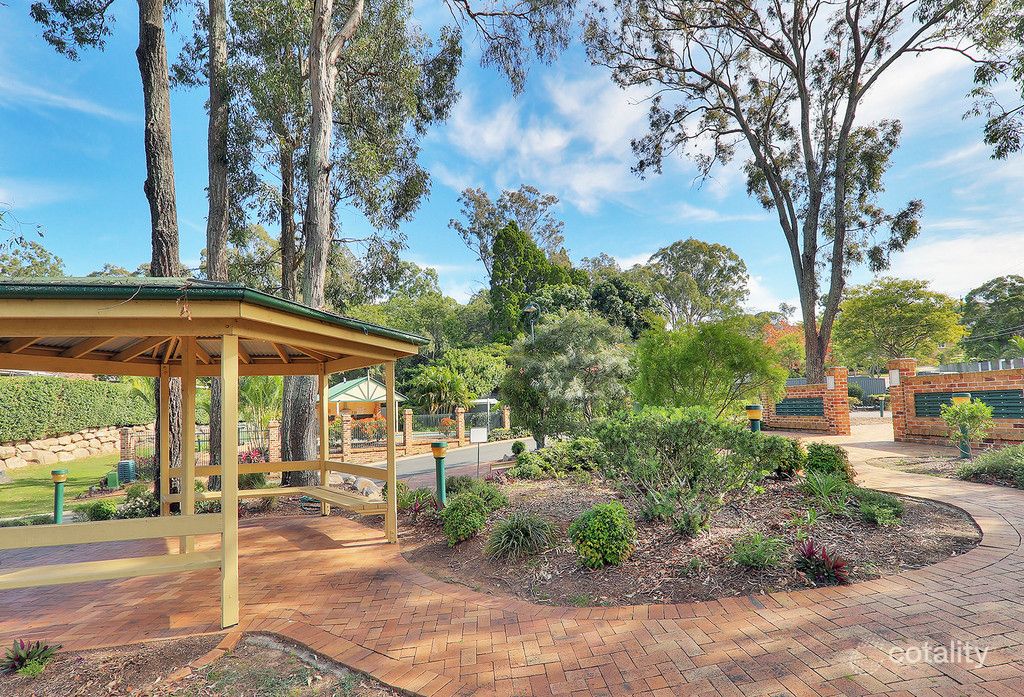 6/30 Weller Rd, Tarragindi, QLD 4121