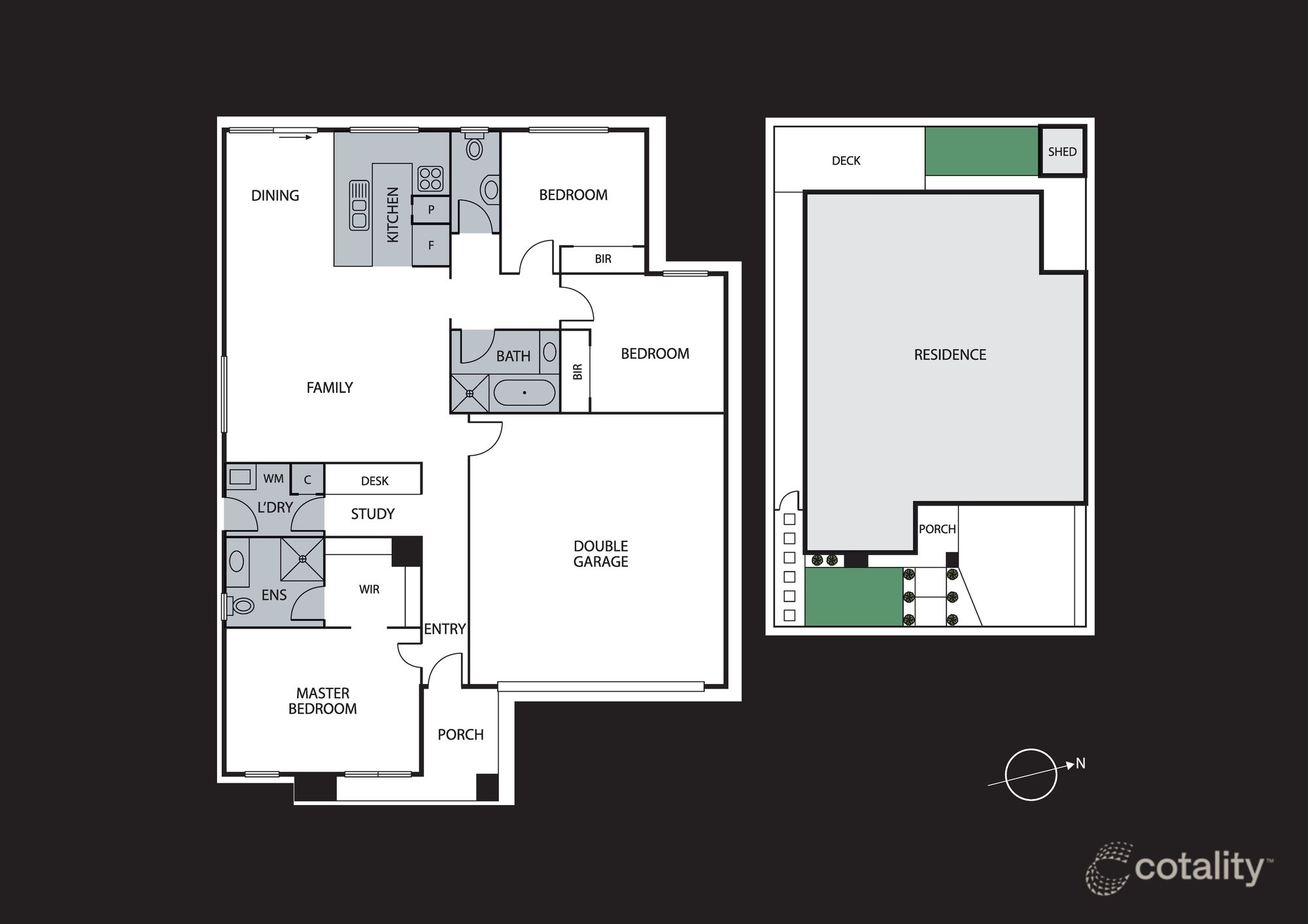 23 Shale Rise, Officer, VIC 3809