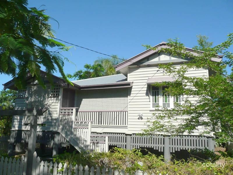 140 Nobbs St, Berserker, QLD 4701