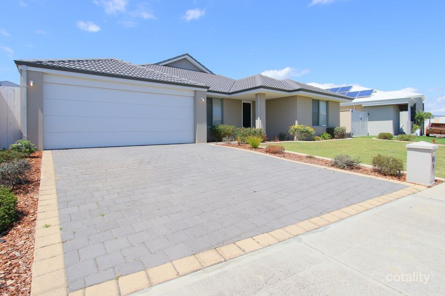 45 Portman Pde, Baldivis, WA 6171