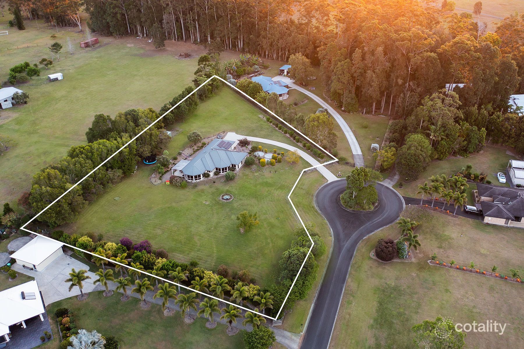 11 Woollahra Ct, Pomona, QLD 4568