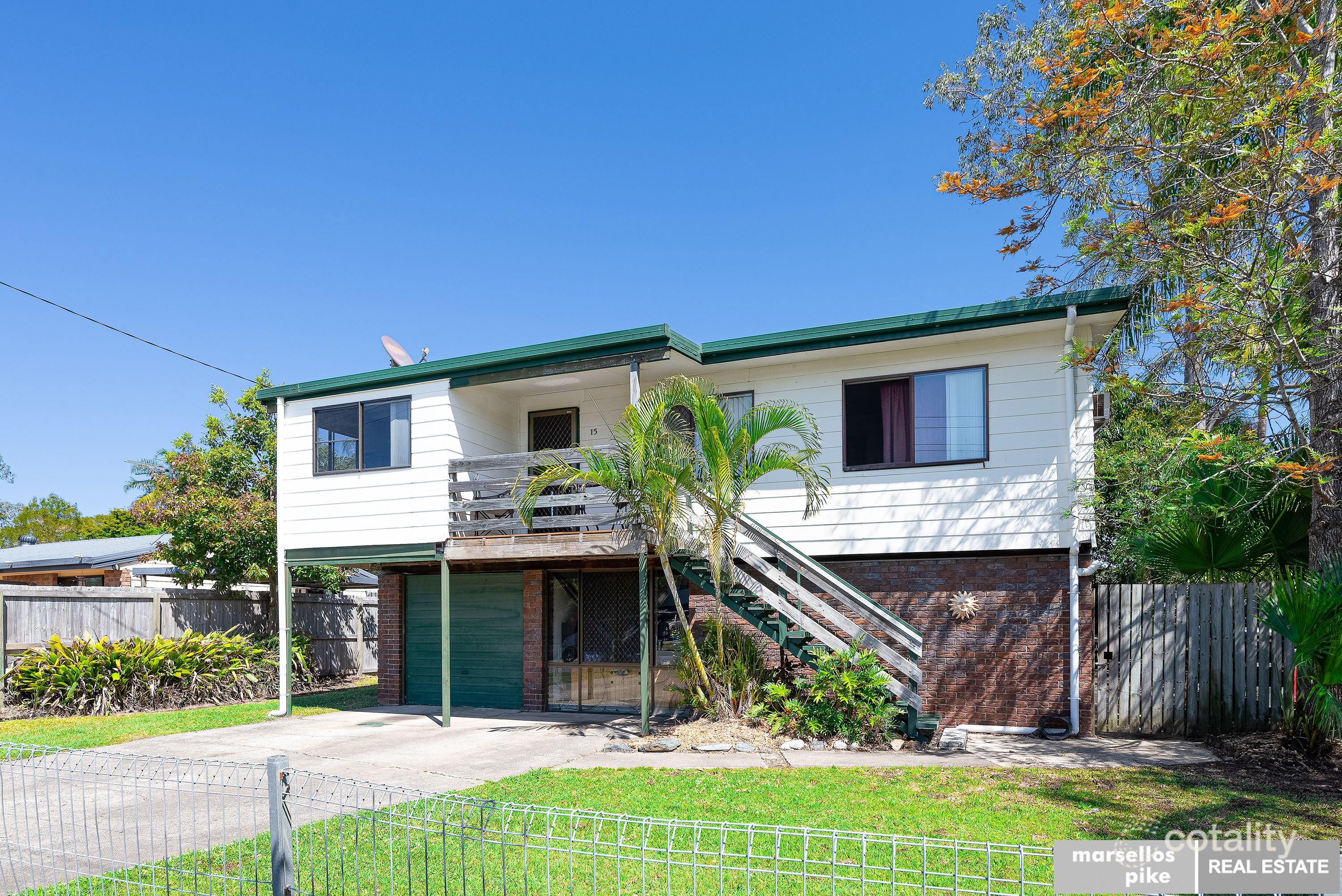 15 Stephanie Dr, Morayfield, QLD 4506