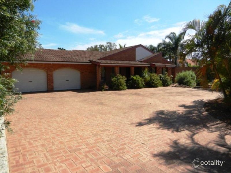 3 Ridley Rd, Woorree, WA 6530