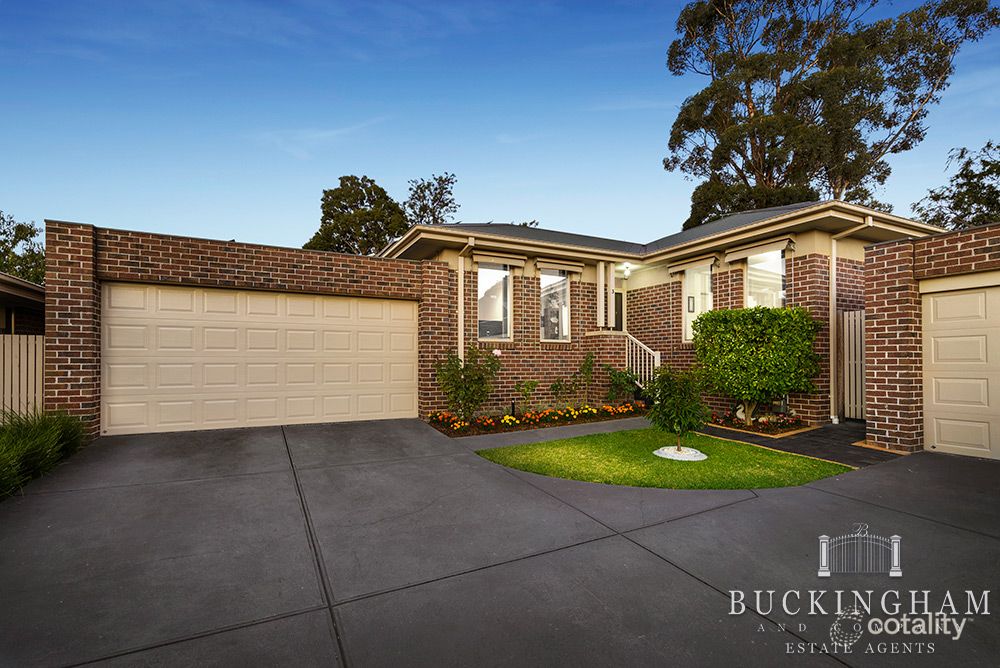 3/25 Starling St, Montmorency, VIC 3094