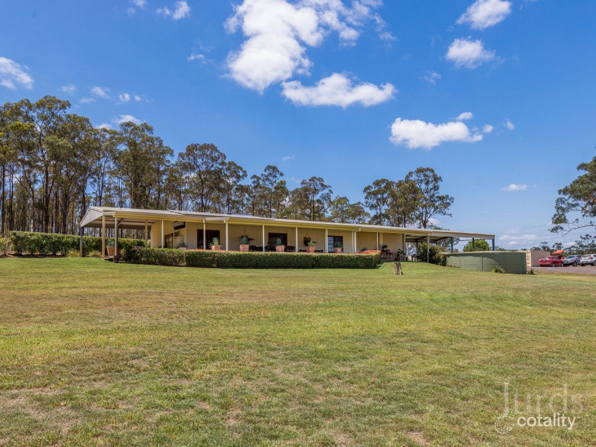 185 Charles St, Abermain, NSW 2326