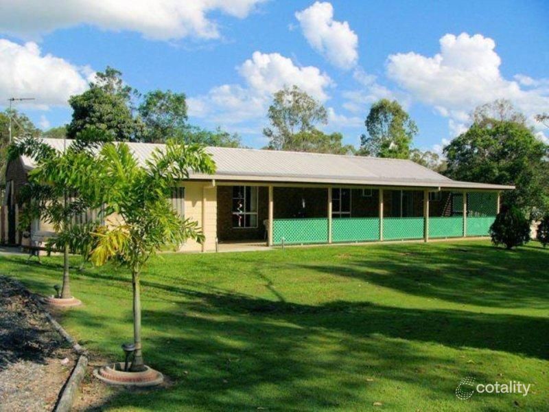 159 Langer Rd, Bidwill, QLD 4650