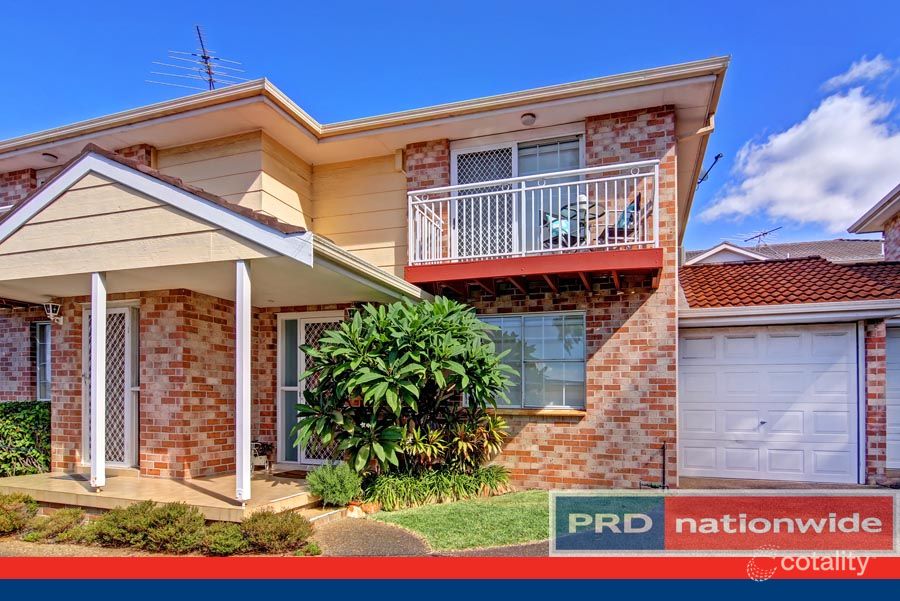 3/87 Blakesley Rd, South Hurstville, NSW 2221