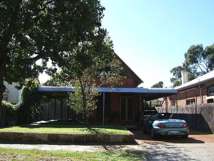 242 Heytesbury Rd, Subiaco, WA 6008